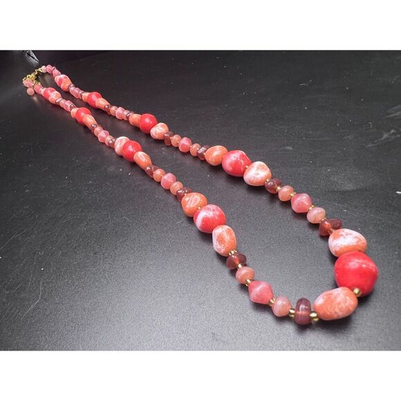 Joan Rivers Beaded Necklace - Picture 5 of 8